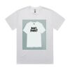 AS Colour - Men's Heavy Tee Thumbnail